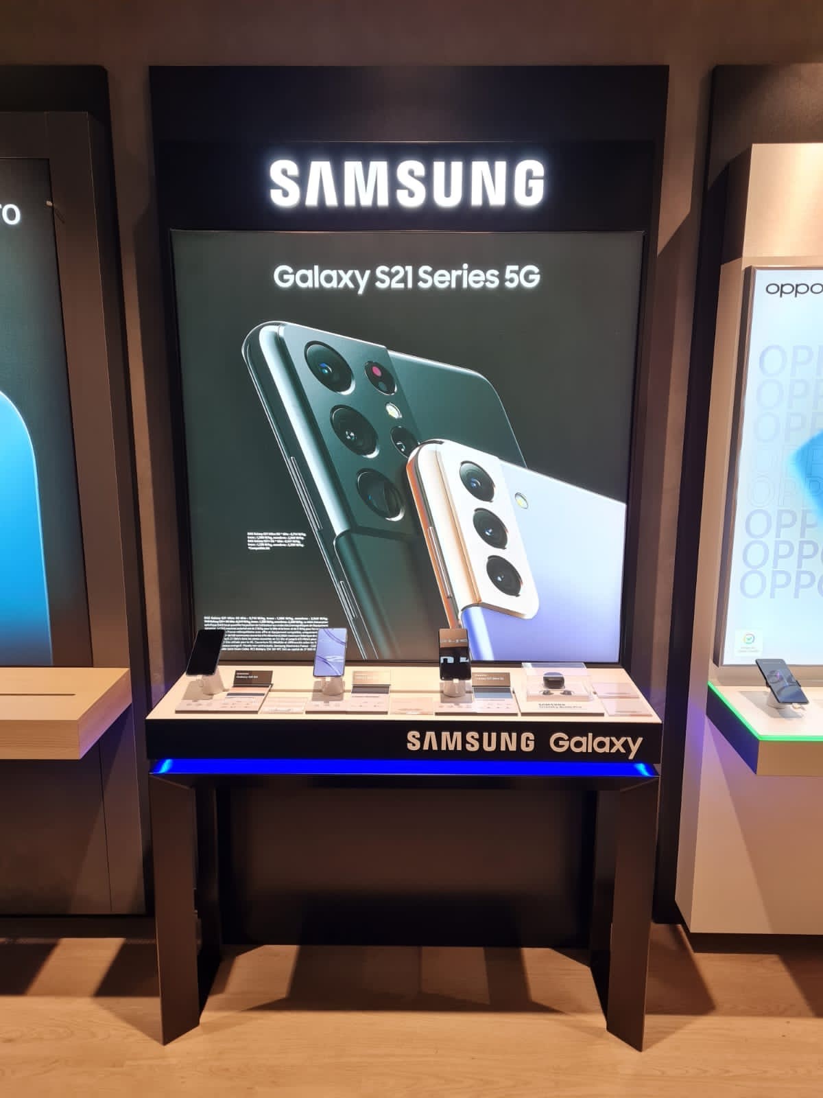Samsung - Smart Store