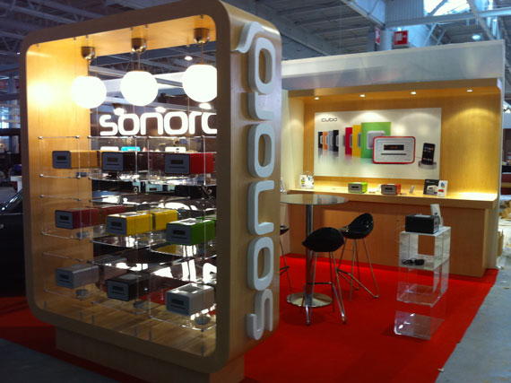 Stand Sonoro